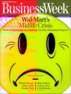 Bloomberg-Businessweek April 01, 2007 Issue Cover