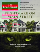 The-Economist August 20, 2016 Issue Cover