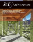 Western Art & Architecture June 01, 2025 Issue Cover