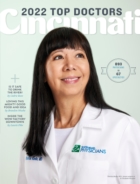 Cincinnati January 01, 2022 Issue Cover