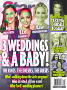 Star July 22, 2019 Issue Cover