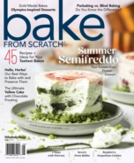 Bake-From-Scratch July 01, 2024 Issue Cover