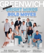 Greenwich September 01, 2025 Issue Cover