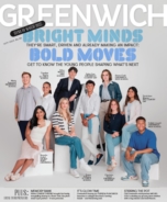 Greenwich September 01, 2025 Issue Cover