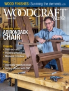 Woodcraft June 01, 2021 Issue Cover