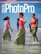 Digital Photo Pro August 01, 2020 Issue Cover