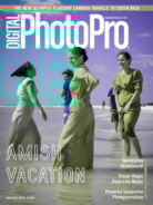 Digital-Photo-Pro August 01, 2020 Issue Cover