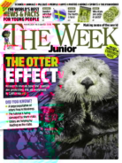 The-Week-Junior March 15, 2024 Issue Cover