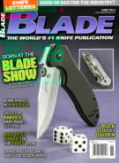 Blade June 01, 2014 Issue Cover