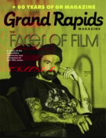 Grand Rapids September 01, 2024 Issue Cover