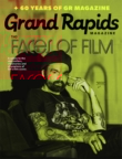 Grand Rapids September 01, 2024 Issue Cover