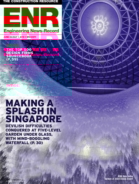 Engineering-News-Record June 24, 2019 Issue Cover