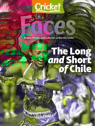 Faces November 01, 2022 Issue Cover