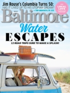 Baltimore June 01, 2017 Issue Cover