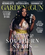 Garden-and-Gun April 01, 2022 Issue Cover