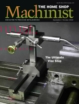 The-Home-Shop-Machinist September 01, 2024 Issue Cover