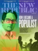 The-New-Republic November 01, 2025 Issue Cover