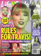 Life-and-Style-Weekly March 04, 2024 Issue Cover