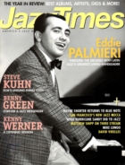 JazzTimes February 01, 2013 Issue Cover