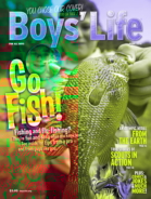 Scout-Life April 01, 2014 Issue Cover