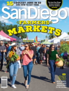 San-Diego January 01, 2018 Issue Cover