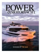 Power & Motoryacht June 01, 2026 Issue Cover