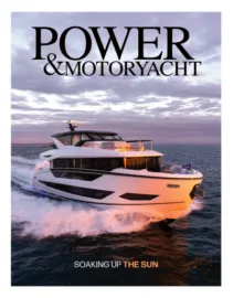 Power-and-Motoryacht June 01, 2026 Issue Cover