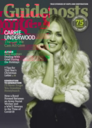 Guideposts December 01, 2020 Issue Cover