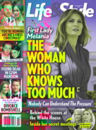 Life-and-Style-Weekly December 16, 2019 Issue Cover