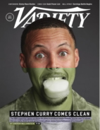 variety July 18, 2018 Issue Cover