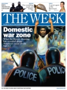 The-Week August 29, 2014 Issue Cover