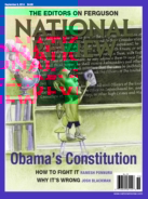National-Review September 08, 2014 Issue Cover