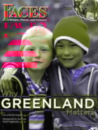 Faces January 01, 2015 Issue Cover