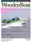 Wooden Boat July 01, 2025 Issue Cover