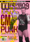 Pro Wrestling Illustrated May 01, 2026 Issue Cover