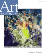 Art-and-Antiques May 01, 2024 Issue Cover