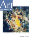 Art & Antiques May 01, 2024 Issue Cover