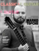 Classical-Guitar September 01, 2018 Issue Cover