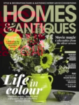 Homes & Antiques April 01, 2026 Issue Cover