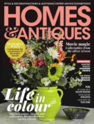 Homes & Antiques April 01, 2026 Issue Cover