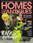 Homes-and-Antiques April 01, 2026 Issue Cover