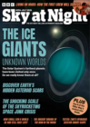 BBC Sky at Night July 01, 2026 Issue Cover