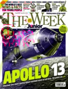The-Week-Junior April 11, 2020 Issue Cover