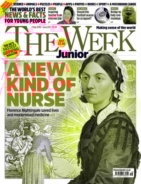 The-Week-Junior May 02, 2020 Issue Cover