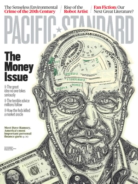 Pacific-Standard November 01, 2013 Issue Cover