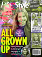 Life-and-Style-Weekly December 02, 2024 Issue Cover