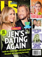 Us-Weekly July 26, 2021 Issue Cover