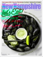 New-Hampshire November 01, 2022 Issue Cover