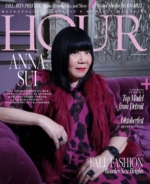 Hour-Detroit September 01, 2026 Issue Cover