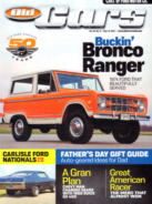 Old-Cars May 15, 2021 Issue Cover